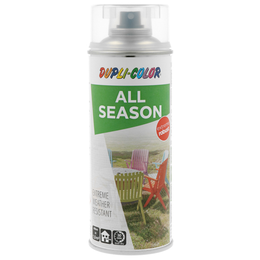 Dupli Color Lackspray glz 400 ml 466946 Klarlack